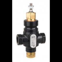  3 VOIES ACIER PN 16 DN 15 