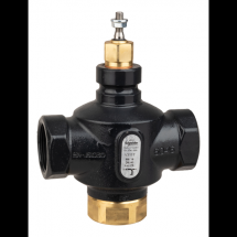  3 VOIES ACIER PN 16 DN 40 