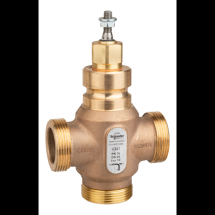  3 VOIES BRONZE PN 16 DN 2 