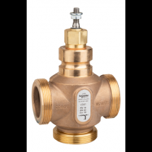  3 VOIES BRONZE PN 16 DN 3 