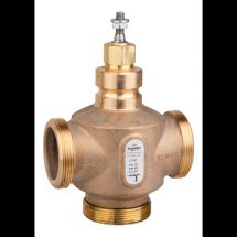  3 VOIES BRONZE PN 16 DN 4 