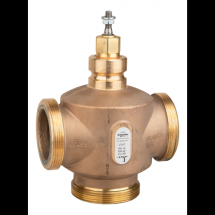  3 VOIES BRONZE PN 16 DN 5 