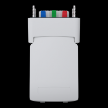  MUREVA SOCLE PRISE A VIS 