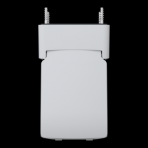  MUREVA SOCLE SUPPORT 1XRJ45 