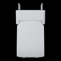  MUREVA SOCLE SUPPORT 2XRJ45 