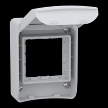  MUREVA SOCLE PRISE RAPIDE 