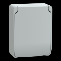  MUREVA SOCLE PRISE RAPIDE 