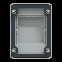  MUREVA SOCLE PRISE RAPIDE 