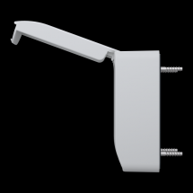  MUREVA SOCLE PRISE RAPIDE 