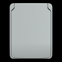  MUREVA SOCLE PRISE RAPIDE 