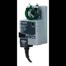  Moteur 24V 5Nm signal 3pts-TOR 