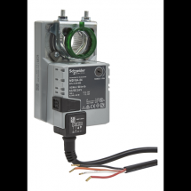  ACTUATOR DAMPER MD10A-24 