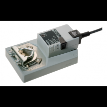  MOT. REGISTRE 0-10V 24VAC 