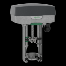  SERVOMOTEUR 3 POINTS 24V 