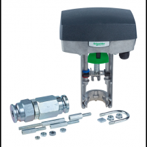  Moteur FORTA 24V 800N signa 0. 