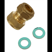  Adapter Flat-Conex VZ-DN15 