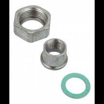  RACCORD VIS DN15 POUR VAN 