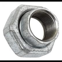  RACCORD VIS DN25 POUR VAN 