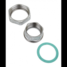  Raccord vis pour vanne V241-34 