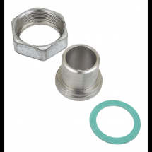  Raccord std � souder pour V241 