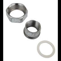  Raccord std a visser pour V241 