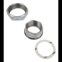  CONNECTION SPEC.SET THREA 