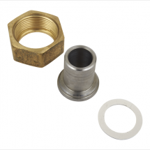  CONNECTION SPEC.SET WELD 