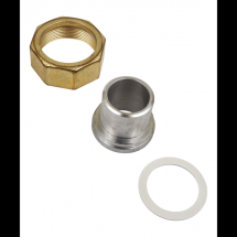  Raccord spec � souder pour V24 