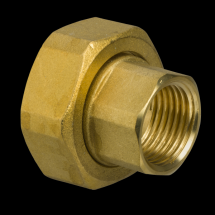  2XDN20 CONN. G1 - G1/2 FE 