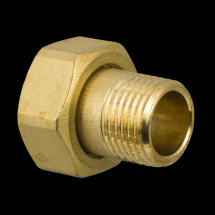  2XDN15 CONN. G3/4 - R1/2 