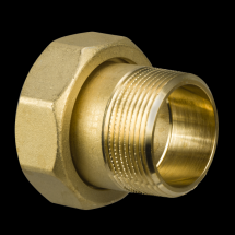  2XDN40 CONN. G2 - R1.1/2 