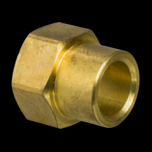  2XDN10 CONN. G1/2- 15MM S 