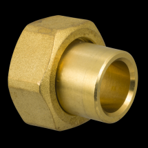  2XDN15 CONN. G3/4- 15MM S 