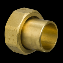  2XDN25 CONN.G1.1/4-28MM S 