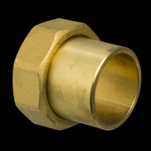  2XDN32 CONN.G1.1/2-35MM S 