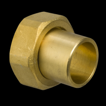  2XDN20 CONN. G1 - 22MM SO 