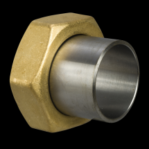  2XDN50 CONN. G2.1/2- 60.3 