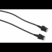  1.5m Digital daisy chain cable 