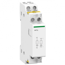  ACTI9 IACTP 48-127VAC FILTRE 