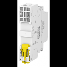  ACTI9 ICT CONTAC 25A 2NO 24VCA 