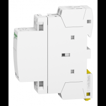  ACTI9 ICT CONTAC 25A 2NO 24VCA 