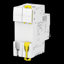  ACTI9 IC60N DISJ 2P 10A CRBE D 