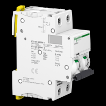  ACTI9 IC60N DISJ 2P 16A CRBE D 