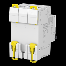  ACTI9 IC60N DISJ 3P 40A CRBE D 