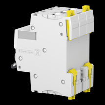  ACTI9 IC60N DISJ 3P 63A CRBE D 