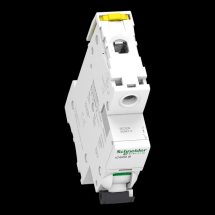  ACTI9 IC60N DISJ 1P 25A CRBE B 