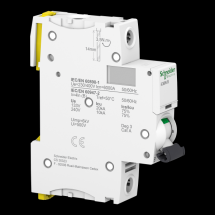  ACTI9 IC60N DISJ 1P 40A CRBE B 