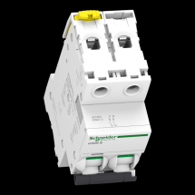  ACTI9 IC60N DISJ 2P 6A CRBE B 