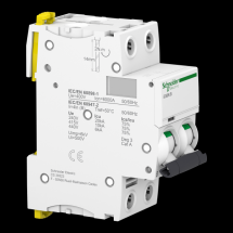  ACTI9 IC60N DISJ 2P 16A CRBE B 