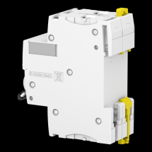  ACTI9 IC60N DISJ 2P 16A CRBE B 